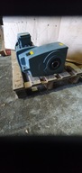 Motoreduktor Nord 7,5KW.135obr/min.