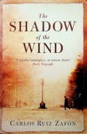 The Shadow of the Wind - Carlos Ruiz Zafon