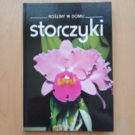 Rośliny w domu - Storczyki