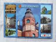 ŚWIĘTOCHŁOWICE ,,, ....