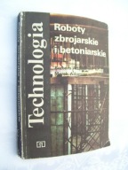 Roboty zbrojarskie i betoniarskie - ADAMIEC