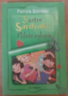 3 ostre sardynki Miłość ogłupia Patricia Schröder