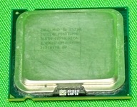 Procesor Intel Pentium Dual-Core E5700 2 x 3 GHz SLGTH