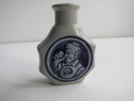 TABAKIERKA TABAKIERA KAMIONKA POJEMNIK NA TABAKĘ KOLEKCJONERSKI 2