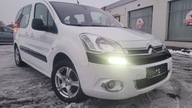 Citroen Berlingo II 1.6i/120KM + gaz Osobowy HAK PDC