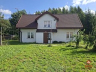 Dom, Bielsk Podlaski, Bielski, 140 m²