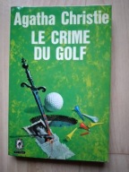 Le Crime Du Golf Agatha Christie