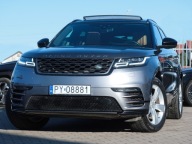 Range Rover Velar R-Dynamic HSE Wentyle Panorama Pneum. Matrix Masaż Pamięć
