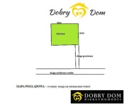 Działka, Narewka, Hajnowski, 5800 m²