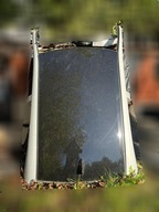 TOYOTA COROLLA E21 SEDAN DACH