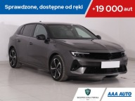 Opel Astra 1.2 Turbo, Salon Polska, 1. Właściciel