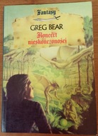Koncert nieskończoności Greg Bear