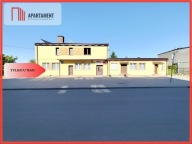 Dom, Miastko, Miastko, Bytowski, 761 m²