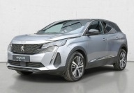 Peugeot 3008 1.2 PureTech Allure Pack SS EAT8 SalonPl Gwarancja od RiA
