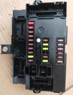 MODUŁ SKRZYNKA BCM FIAT DUCATO III 1389975080