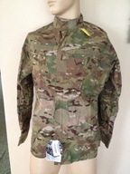 NOWA kontraktowa bluza MULTICAM roz.MED-LONG
