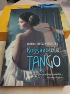 Kossakowie Tango Joanna Jurgała-Jureczka
