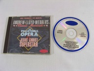 Płyta CD Andrew Lloyd Webber /5+ /