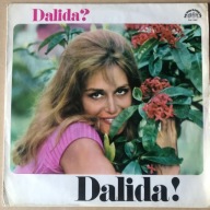 Dalida? winyl Lp.