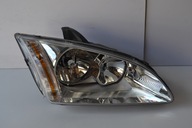 REFLEKTOR LAMPA PRAWA FORD FOCUS II MK2 EUR BDB