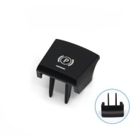 BMW 6' F06 F12 F13 PRZEDLIFT NAKŁADKA OBUDOWA PRZYCISK HAMULCA RĘCZNEGO