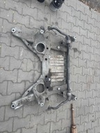 BMW G20 330i sanki wózek kołyska przód 6883131