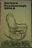 Gusła KAZIMIERCZYK Barbara