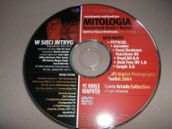 PC WORLD KOMPUTER 03/2004 (23) Dużo programów , W sieci pająka, Mitologia