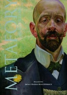 Metafory i Przestrzenie Jacek Rafał Malczewscy