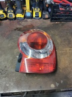 LAMPA PRAWY TYŁ RENAULT MODUS