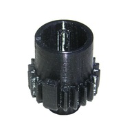 TCHIBO Esperto Caffe Silver Koło zębate bloku zaparzającego ekspresu kawy.