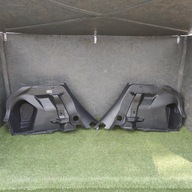 TOYOTA YARIS CROSS BOCZKI BAGAZNIKA LEWY PRAWY