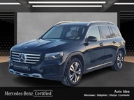 Mercedes-Benz GLB 200 Salon PL / 4Matic / Multibea