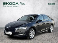 Skoda Octavia 2.0TSI 190KM 4X4 Style DSG l Webasto