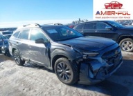 Subaru Outback Onyx Edition 2025 2.5 Benzyna 182KM