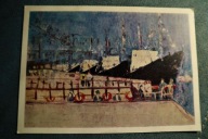 KUTRY RYBACKIE W GDAŃSKU