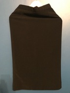 Długa elegancka spódnica