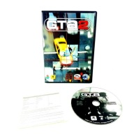 GTA 2 GRAND THEFT AUTO II POLSKA EDYCJA PC PL