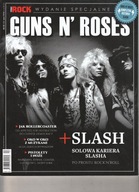 TERAZ ROCK special-GUNS N' ROSES 2/2020 PL