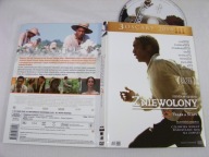 Zniewolony film płyta DVD /5/
