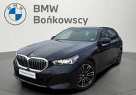 BMW Seria 5 520i 190KM M Sport Led Hak Ambiente Head-UP Navi Kamera 360 Se