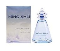 Yves Rocher - woda toaletowa Ming Shu 50ml.