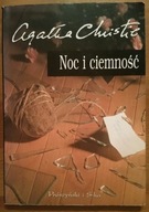 Noc i ciemność Agatha Christie