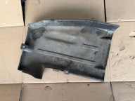 MERCEDES W124 OSLONA PODWOZIA FILTRA POMPKI PALIWA