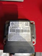 SENSOR PODUSZEK AIR BAG AUDI SEAT VW 6R0959655K