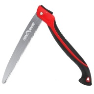 FLORA GUARD Piła do przycinania drzew 30 cm, jakości ostrze ze stali SK5