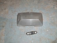 Citroen C15 1999 diesel 1.8 lampa lampa podsufitka górna wewnętrzna