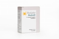 Biolatte Boulardii probiotyki 26x2,5g saszetki