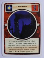 Latanie PL DOOM TROOPER