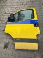 Master Movano 2 II drzwi przednie lewe